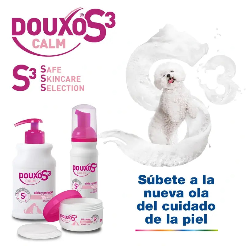 Douxo Calm Champú, 200 ml