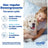 Douxo S3 Care Loción Auricular Perros Y Gatos Uso frecuente, 120 ml