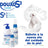 Douxo S3 Care Loción Auricular Perros Y Gatos Uso frecuente, 120 ml