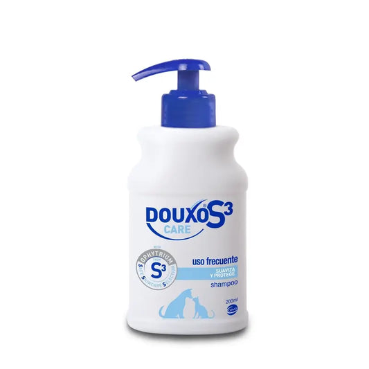 Douxo S3 Care Shampoo, 200 ml