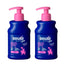 Douxo Skin & Coat Spa Champú Aliviante Para Perros, Pack 2 x 250 ml