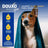 Douxo Skin & Coat Spa Champú De Avena Para Perros, 250 ml