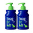 Douxo Skin & Coat Spa Champú Para Cachorros, Pack 2 x 250 ml