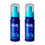 Douxo Skin & Coat Spa Espuma Ultra Suave Para Limpieza Exprés, Pack 2 x 150 ml