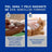 Douxo Skin & Coat Spa Toallitas Multiusos Para Perros Y Gatos, 100 unidades