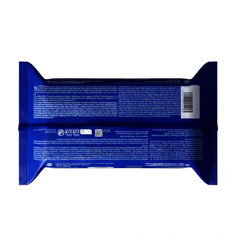 Douxo Skin & Coat Spa Toallitas Multiusos Para Perros Y Gatos, 100 unidades