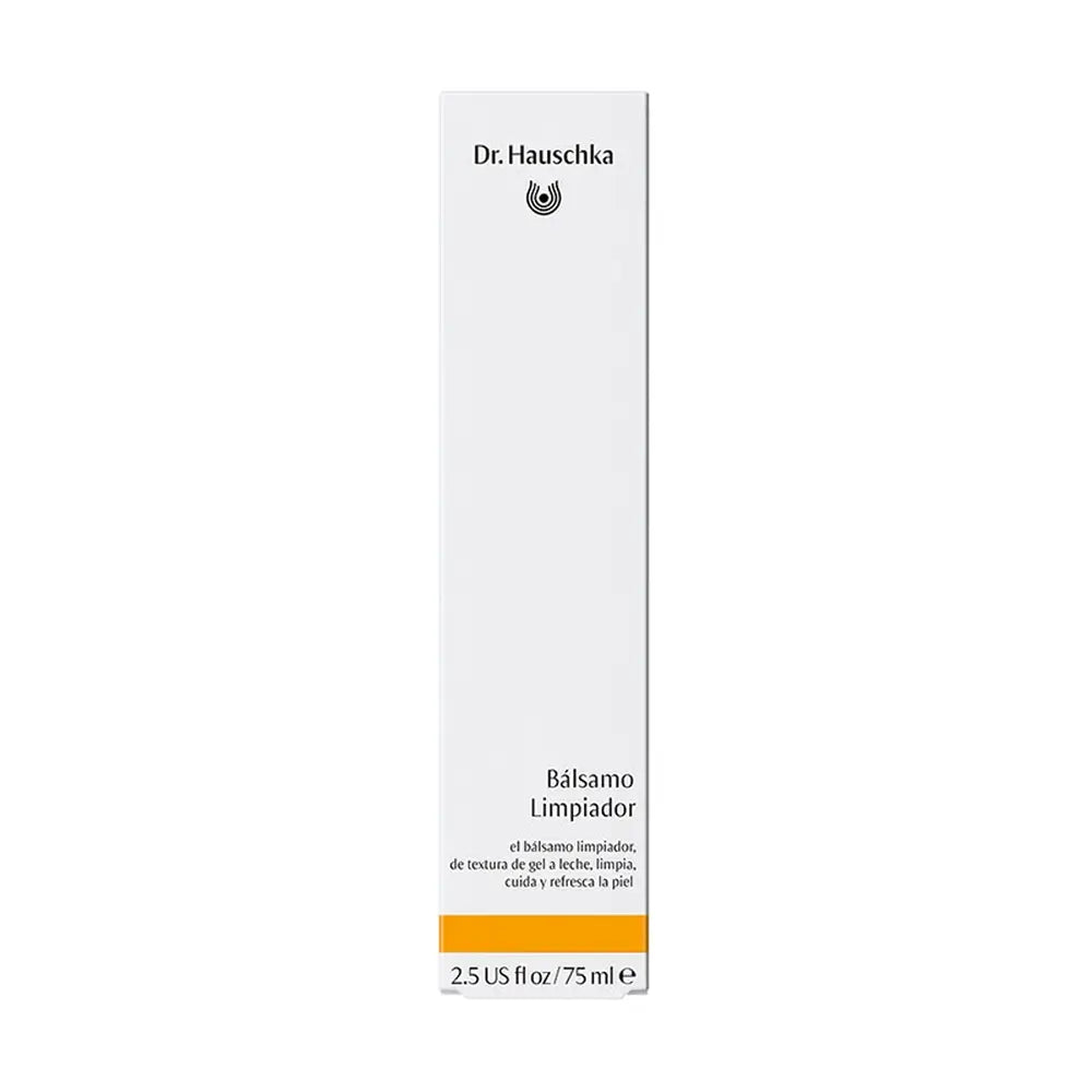Dr. Hauschka Balsamo Limpiador 75Ml.