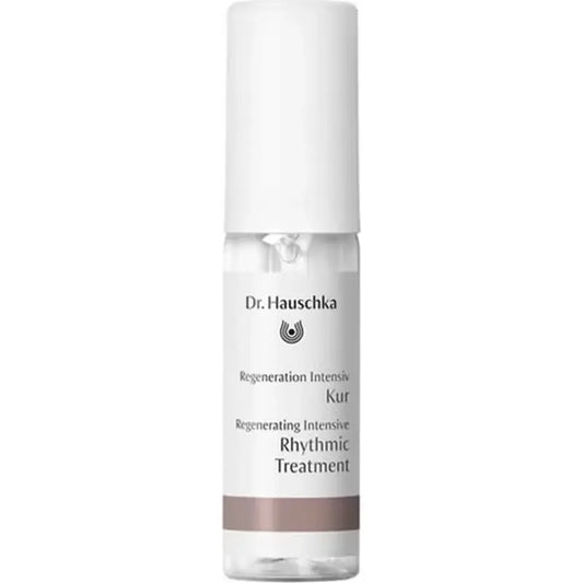 Dr. Hauschka Spray Cura Intensiva 05 Menopausia 40Ml.
