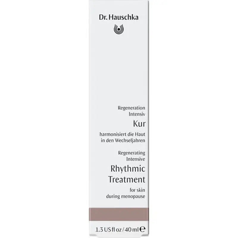 Dr. Hauschka Spray Cura Intensiva 05 Menopausia 40Ml.