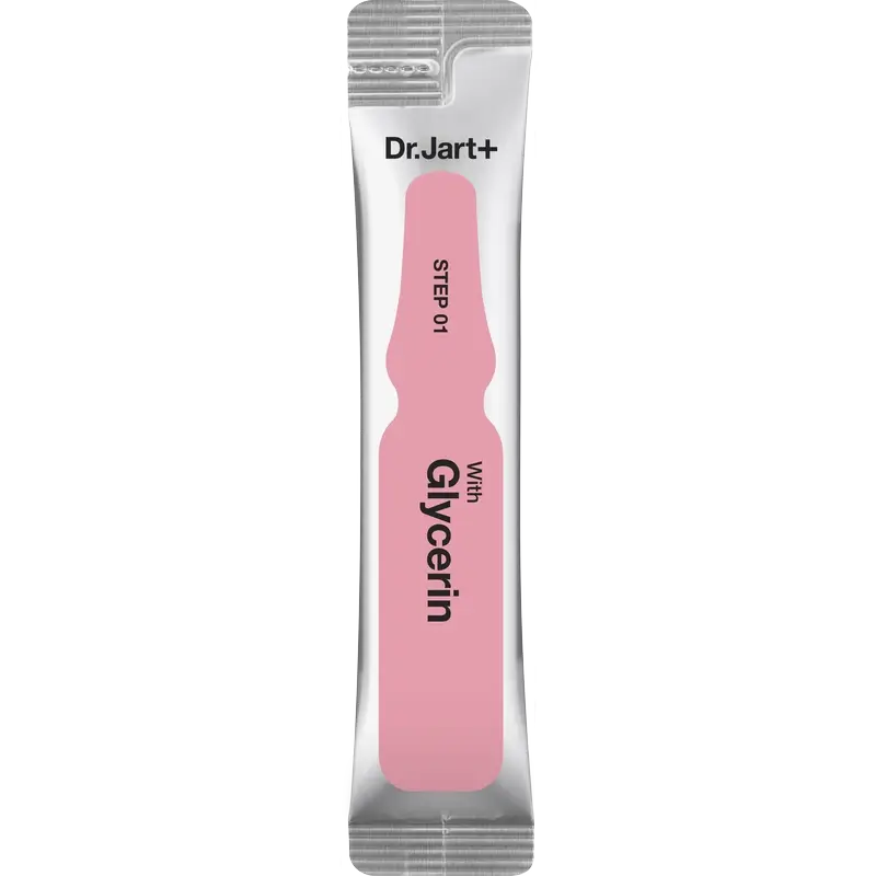 Dr.Jart+ Mascarilla Refrescante Reafirmante Glicerina