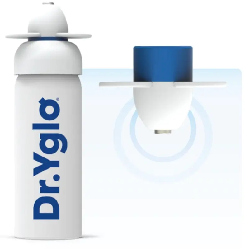 Dr. Yglo Tratamiento Frio Verrugas , 50 ml