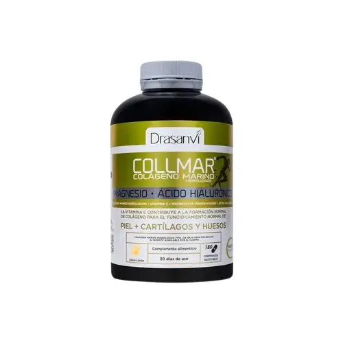 Drasanvi Collmar Limon , 180 comprimidos masticables