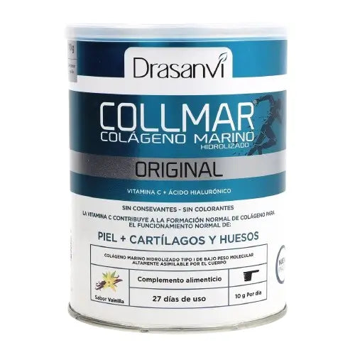Drasanvi Collmar Vainilla , 275 gr