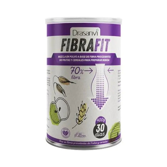Drasanvi Fibramax, 400 gr
