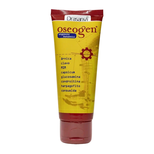 Drasanvi Oseogen Ungüento Balsamico , 75 ml