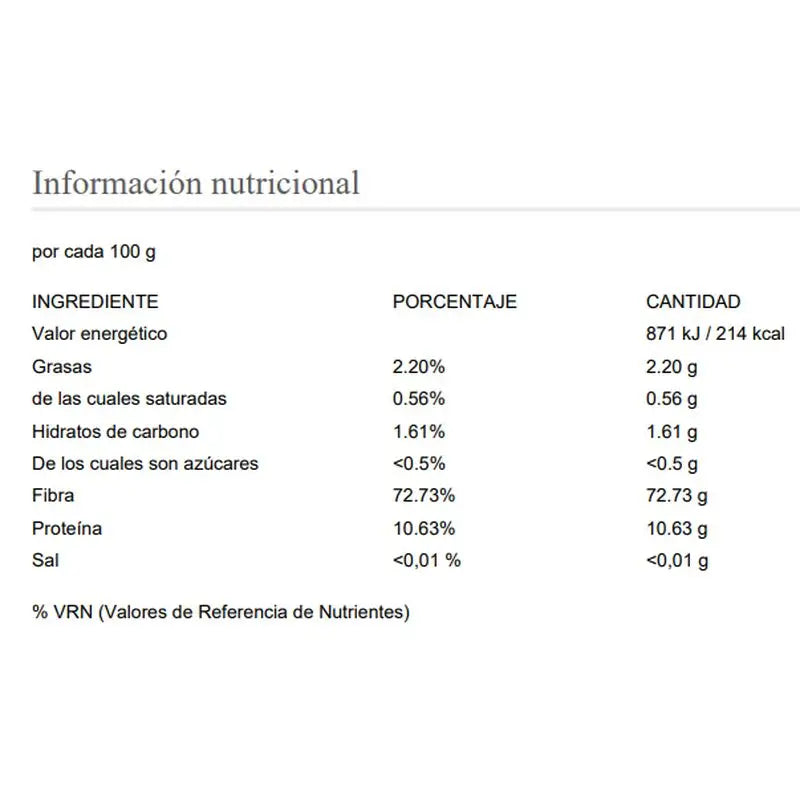 Drasanvi Reishi Superalimentos Bio 100Gr. Doypack