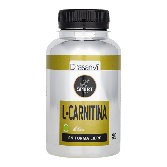 l carnitina precio drogas la rebaja Comprar L-Carnitina online