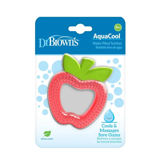 Dr.Brown'S Mordedor Aquacool Manzana