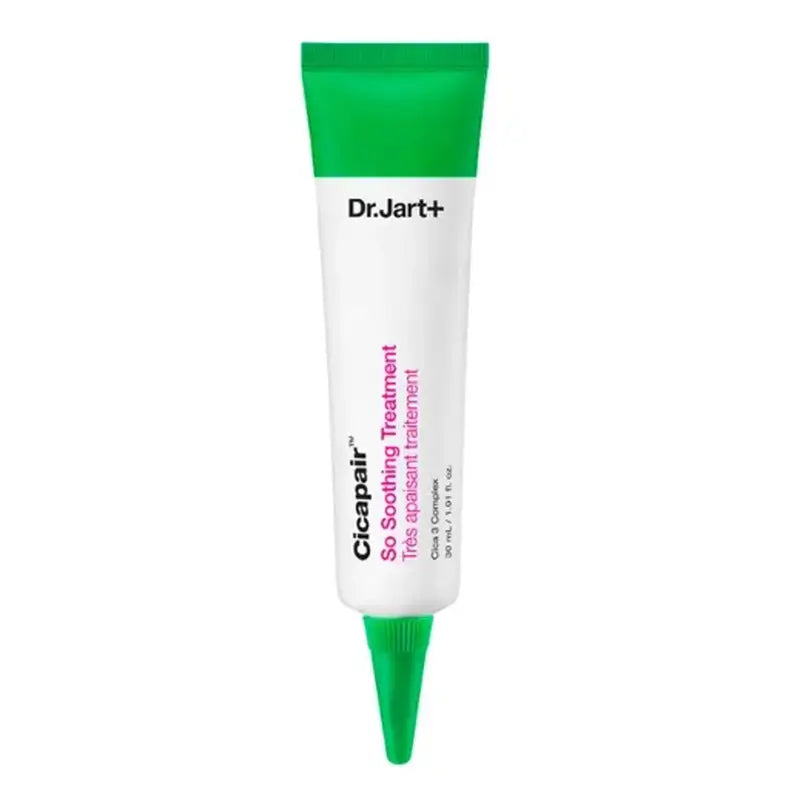 Dr.Jart+ Crema-Gel So Soothing Treatment, 30 ml