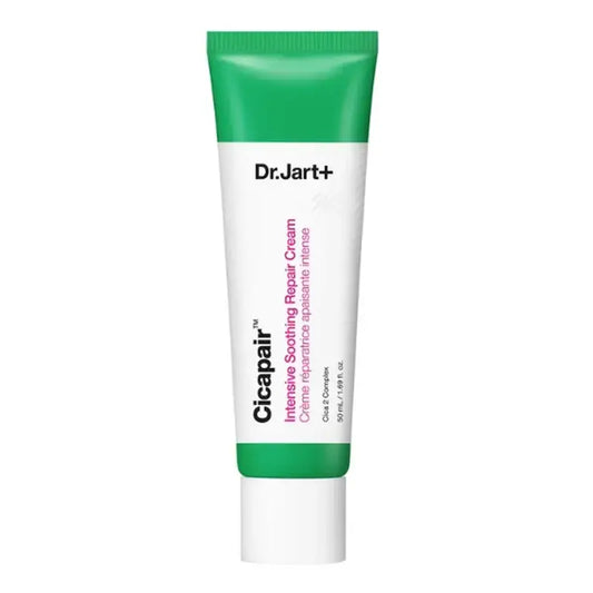 Dr.Jart+ Cicapair Crema Reparadora Calmante Intensa, 50 ml