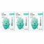 Dr.Jart+ Dr.Jart+ Mascarilla Calmante Cryo Rubber Soothing Mask , pack 3