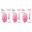 Dr.Jart+ Dr.Jart+ Mascarilla Cryo Rubber Firming Mask , pack 3