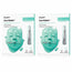 Dr.Jart+ Mascarilla Calmante Cryo Rubber Soothing Mask,pack 2
