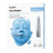 Dr.Jart+ Mascarilla Hidratante Cryo Rubber Moisturizing Mask