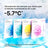 Dr.Jart+ Mascarilla Hidratante Cryo Rubber Moisturizing Mask