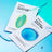 Dr.Jart+ Mascarilla Soothing Hydra Solutiontm Pro, 3X26 Gr