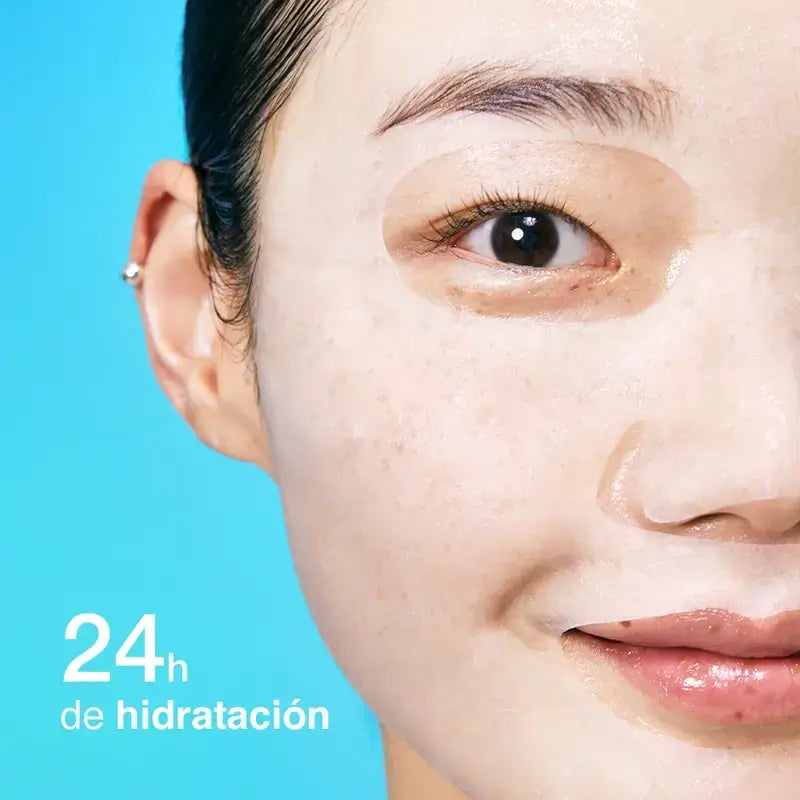 Dr.Jart+ Mascarilla Vital Hydra Solutiontm Pro, 3X26 Gr