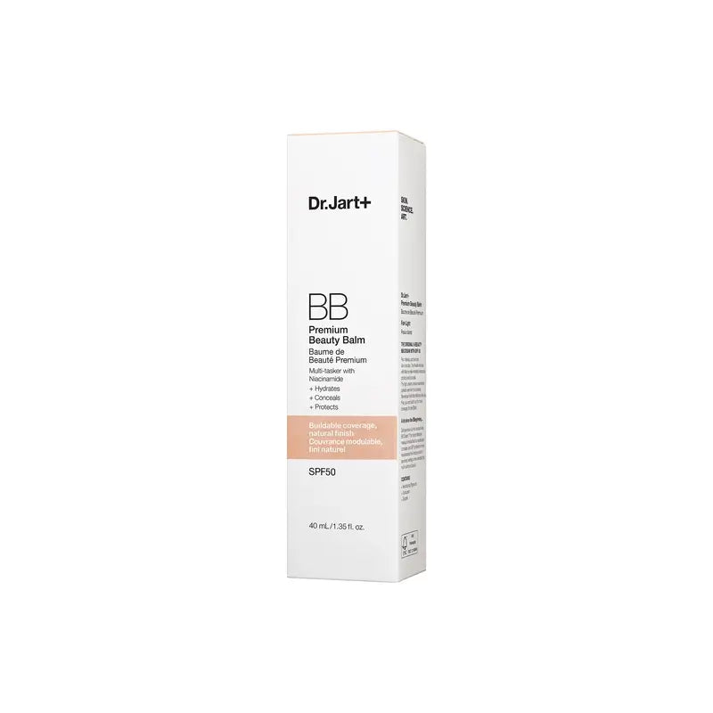Dr.Jart+ Premium Beauty Balm 01 Fair-Light, 40 ml