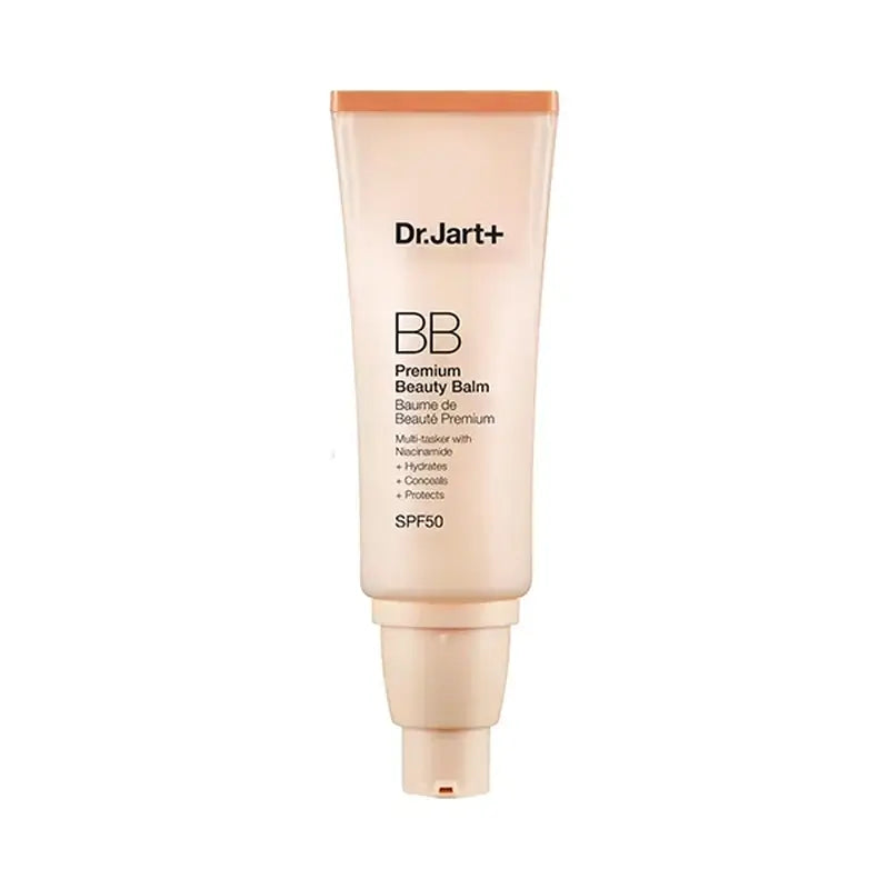 Dr.Jart+ Premium Beauty Balm 03 Medium-Tan, 40 ml