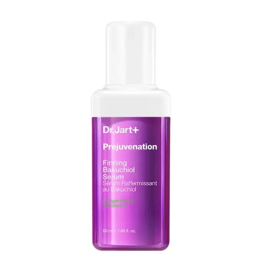 Dr.Jart+ Sérum Reafirmante De Bakuchiol, 50 ml