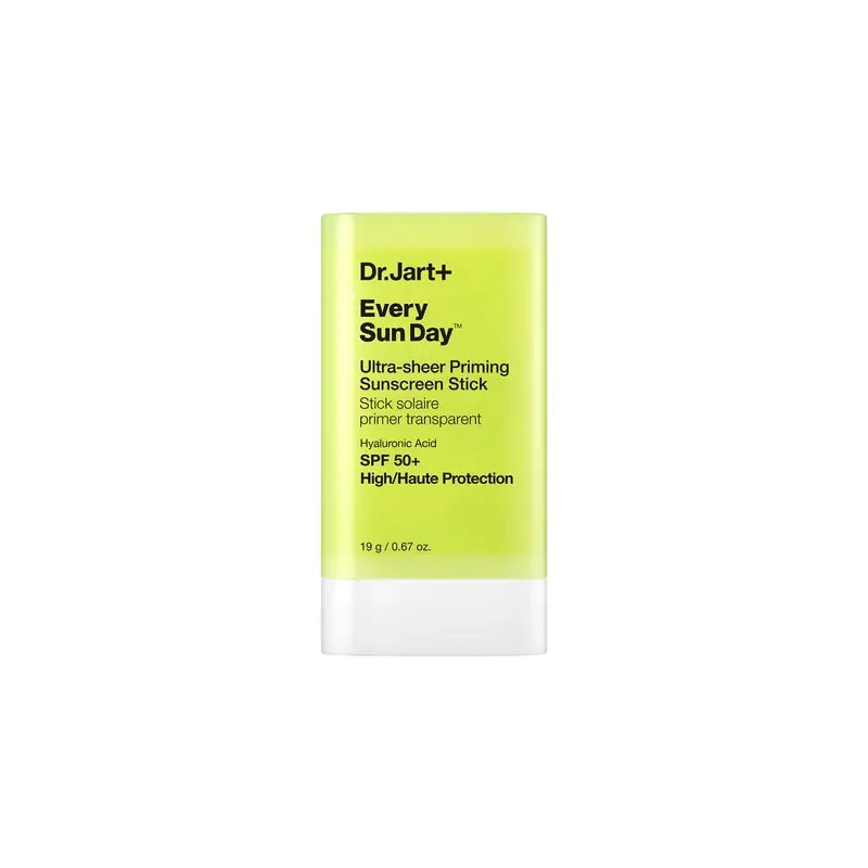Dr.Jart+ Stick Solar Every Sun Day Stick Spf50+, 19 gr