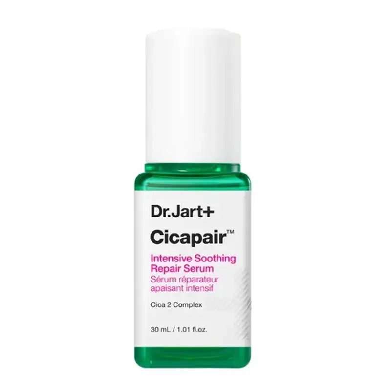 Dr.Jart+ Cicapair Suero Reparador Calmante Intenso, 30 ml