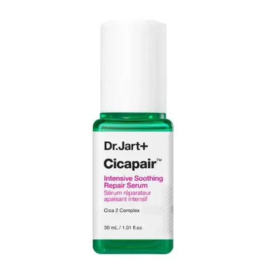 Dr.Jart+ Cicapair Suero Reparador Calmante Intenso, 30 ml