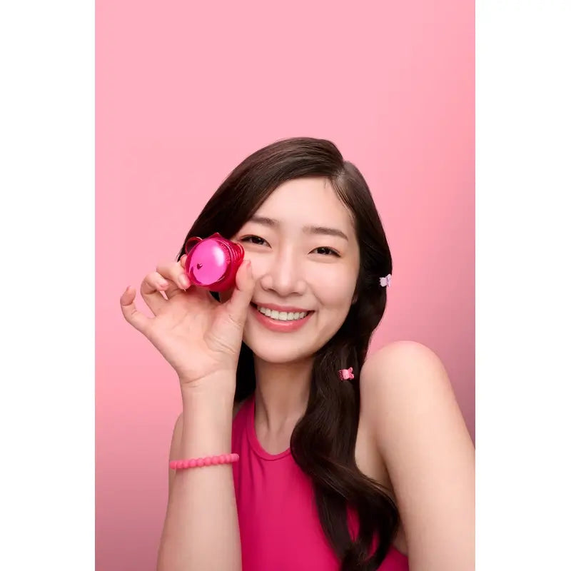 Dr.Jart+ Vital Hydra Solution Jelly Bear Lip Mask Mascarilla Bálsamo De Labios