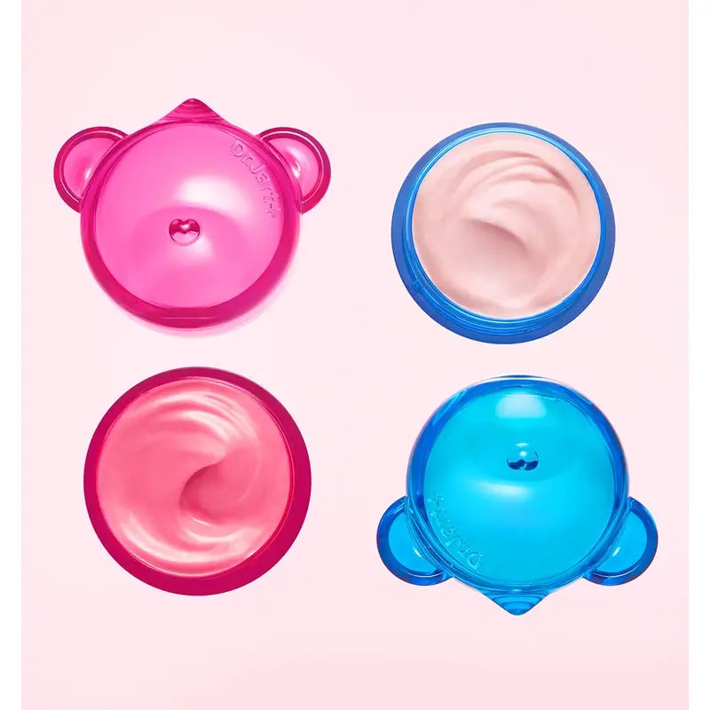 Dr.Jart+ Vital Hydra Solution Jelly Bear Lip Mask Mascarilla Bálsamo De Labios