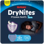 Drynites Talla +13 Niño Pañales De Noche , 11 unidades
