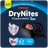 Drynites Talla 4-7 Niño Pañales De Noche , 16 unidades