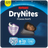 Drynites Talla 8-13 Niño Pañales De Noche , 13 unidades