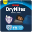 Drynites Talla 8-13 Niño Pañales De Noche , 13 unidades