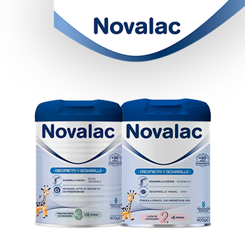 NOVALAC PREMIUM 20% DTO. (3 MARZO 2026)
