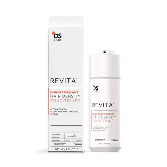 Ds Laboratories Revita Acondicionador Anticaída Estimulante Del Cabello, 205 ml