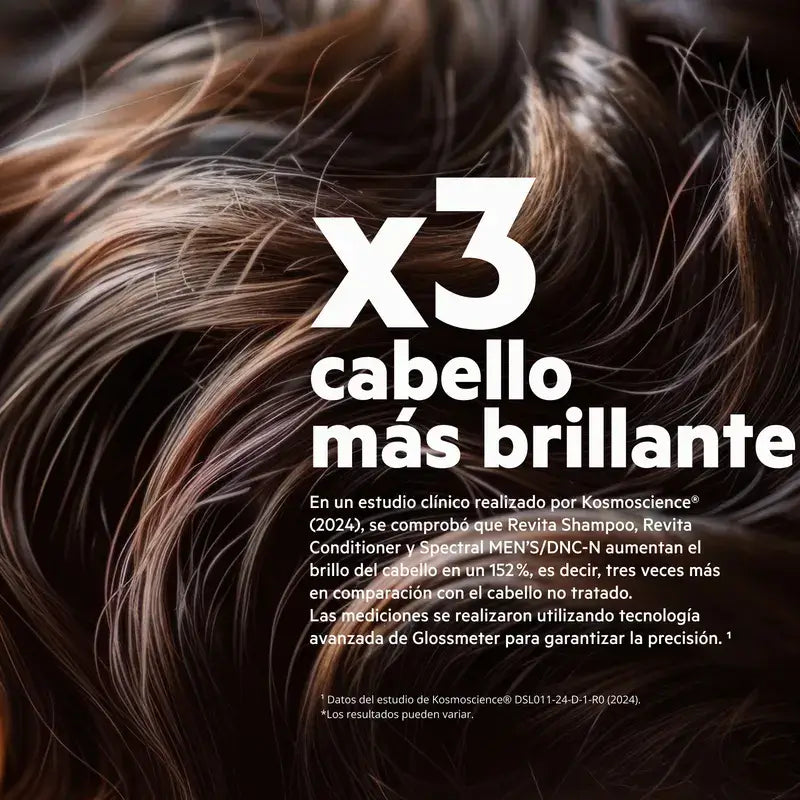 Ds Laboratories Revita Acondicionador Anticaída Estimulante Del Cabello, 925 ml