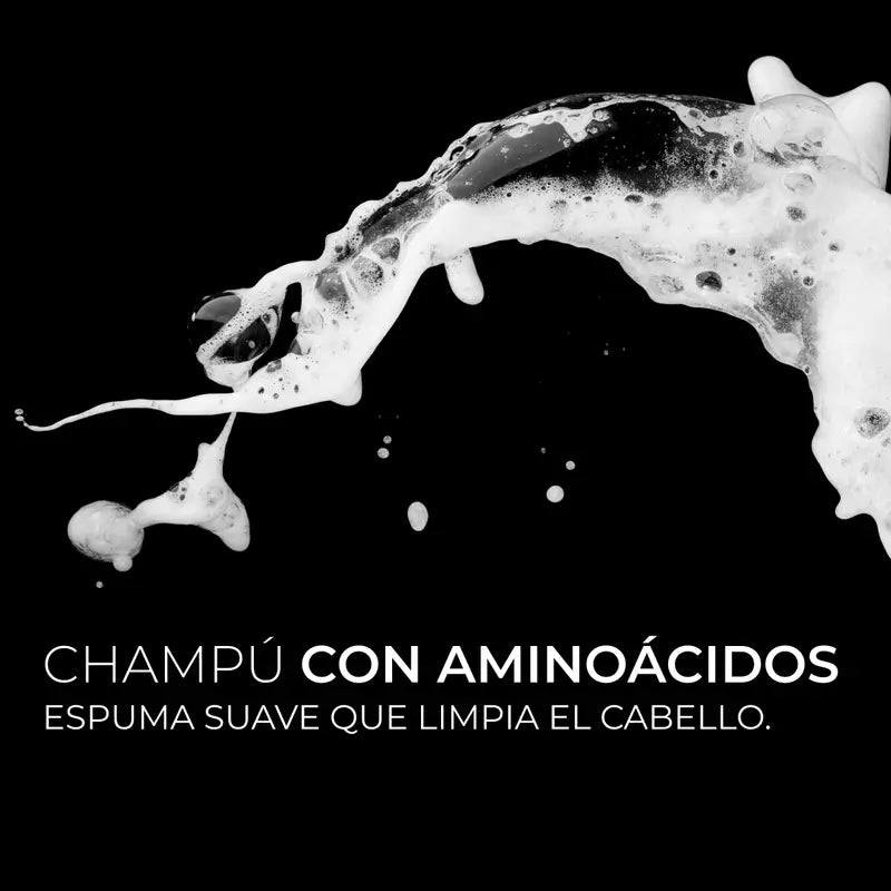 Ds Laboratories Revita Champú Anticaída Estimulante Densidad Capilar, 205 ml