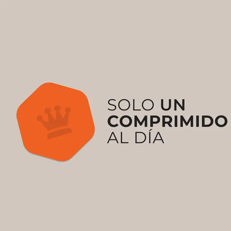 Ds Laboratories Revita Comprimidos Anticaída, 30 uds