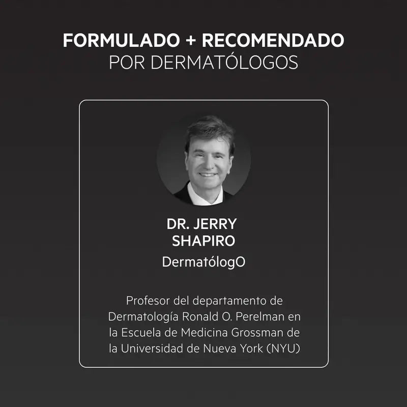 Ds Laboratories Spectral Brd Sérum Estimulante Para Barba, 30 ml