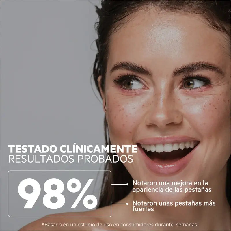 Ds Laboratories Spectral Lash Sérum Estimulante Para El Crecimiento De Pestañas, 2,4 ml